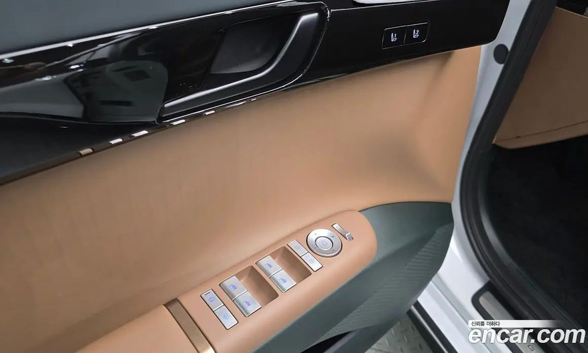 Hyundai Grandeur 2025 2.5 автомат (гидро), фото 20