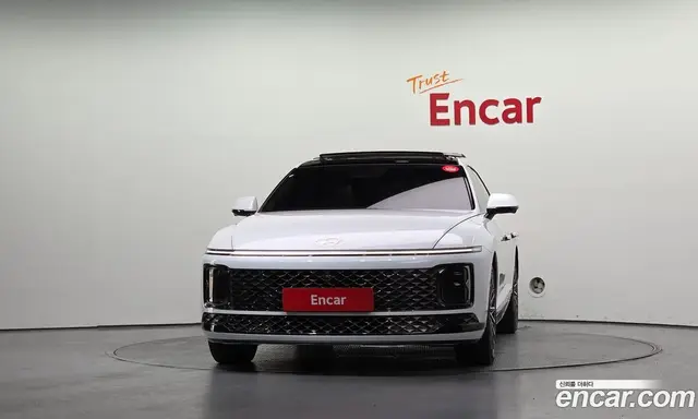 Hyundai Grandeur 2025 2.5 автомат (гидро), миниатюра 3