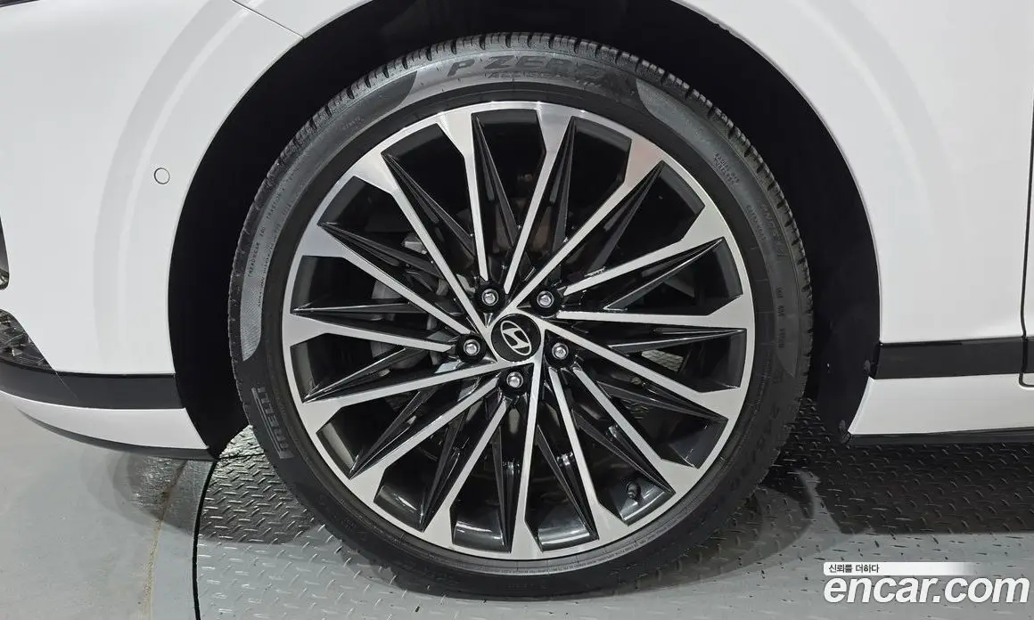 Hyundai Grandeur 2025 2.5 автомат (гидро), фото 5