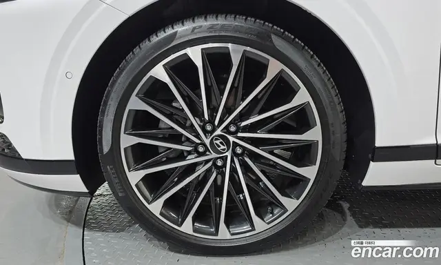 Hyundai Grandeur 2025 2.5 автомат (гидро), миниатюра 5