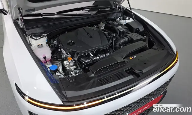 Hyundai Grandeur 2025 2.5 автомат (гидро), миниатюра 6