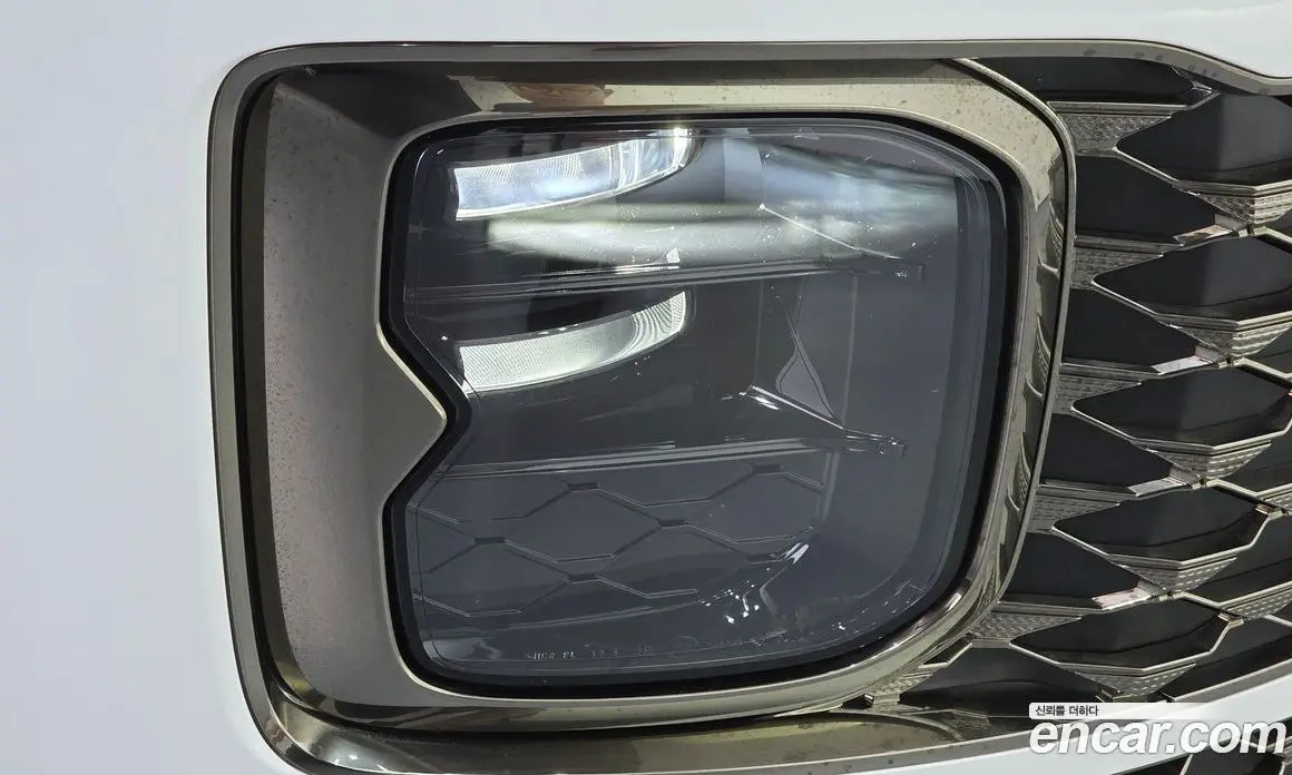 Hyundai Grandeur 2025 2.5 автомат (гидро), фото 8