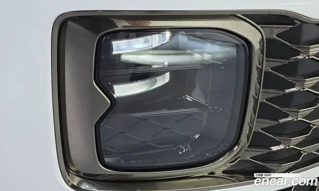 Hyundai Grandeur 2025 2.5 автомат (гидро), миниатюра 8