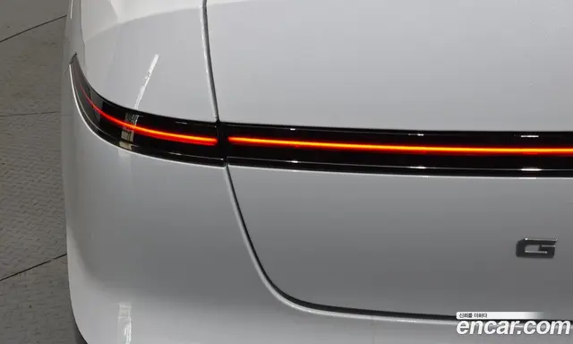 Hyundai Grandeur 2025 2.5 автомат (гидро), миниатюра 9