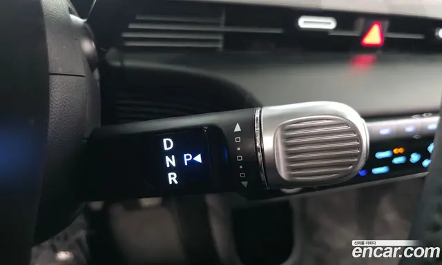 Hyundai Ioniq 5 2021 0.1 автомат (гидро), миниатюра 12