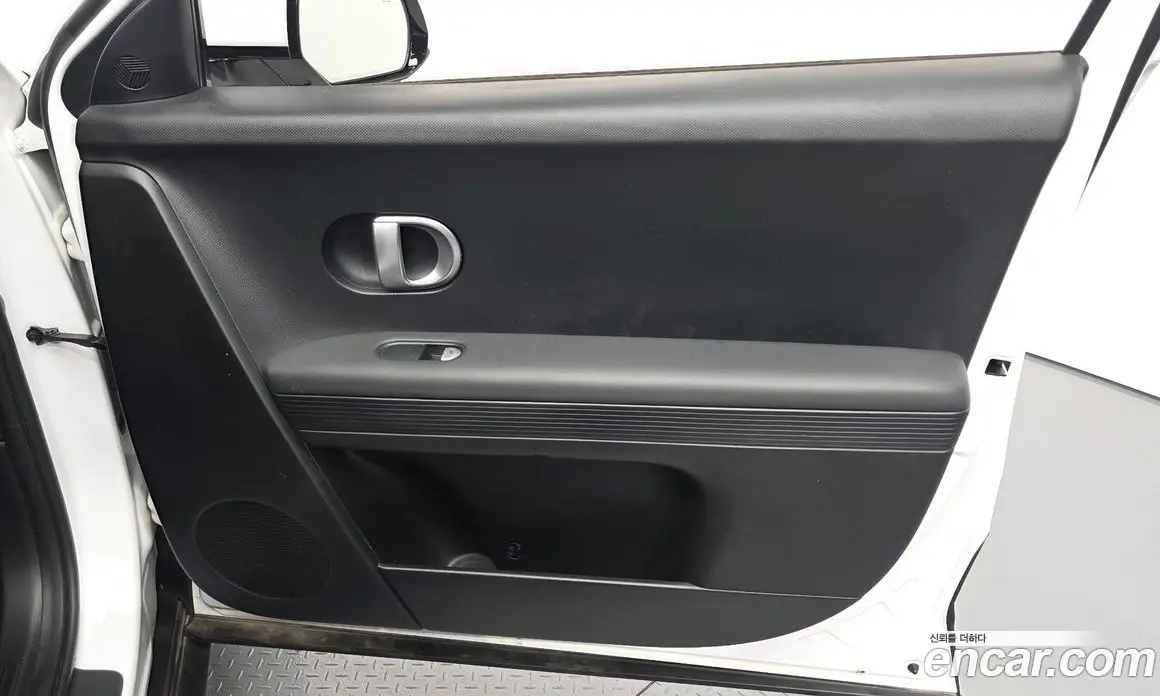 Hyundai Ioniq 5 2021 0.1 автомат (гидро), фото 14