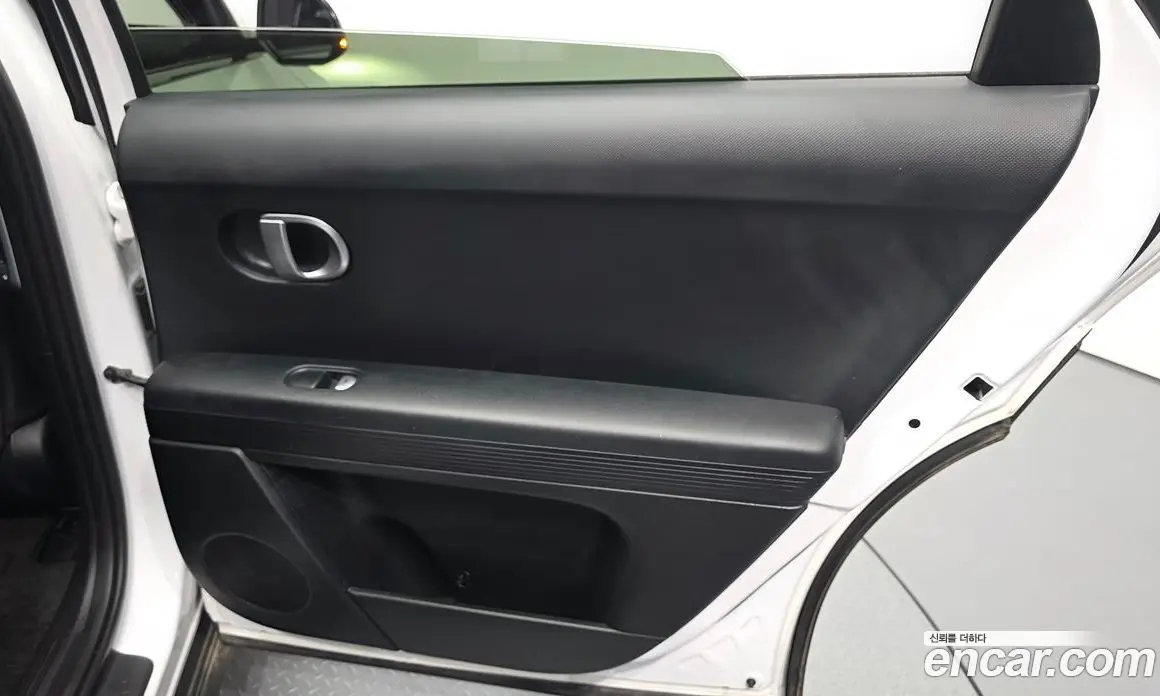 Hyundai Ioniq 5 2021 0.1 автомат (гидро), фото 15