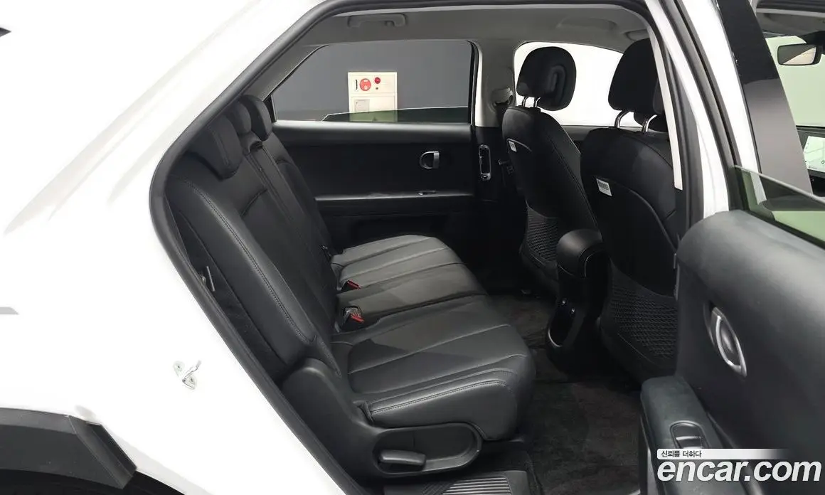 Hyundai Ioniq 5 2021 0.1 автомат (гидро), фото 18