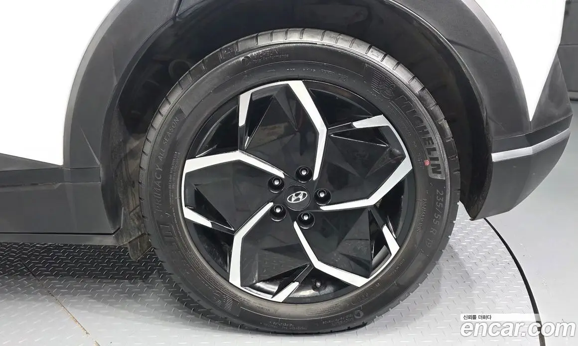Hyundai Ioniq 5 2021 0.1 автомат (гидро), фото 7