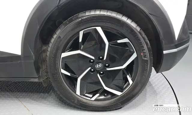 Hyundai Ioniq 5 2021 0.1 автомат (гидро), миниатюра 7