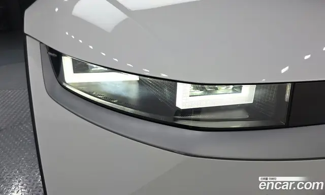 Hyundai Ioniq 5 2021 0.1 автомат (гидро), миниатюра 8
