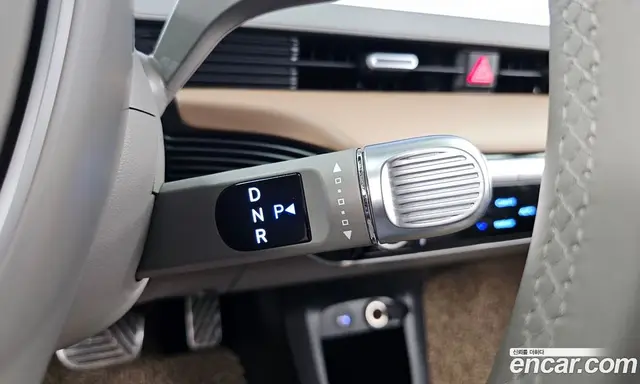 Hyundai Ioniq 5 2022 0.1 автомат (гидро), миниатюра 12