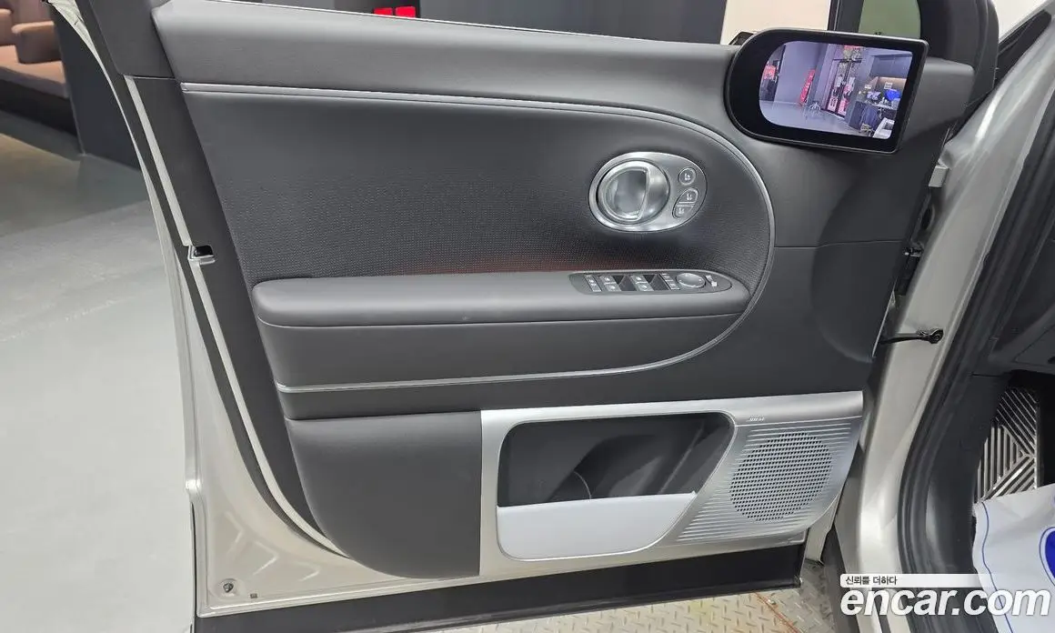 Hyundai Ioniq 9 2026 0.2 автомат (гидро), фото 14