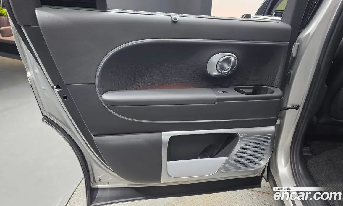 Hyundai Ioniq 9 2026 0.2 автомат (гидро), фото 15