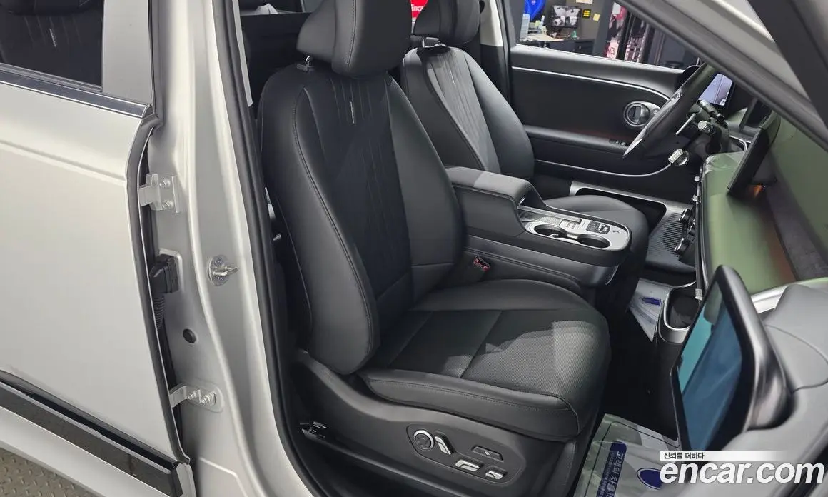 Hyundai Ioniq 9 2026 0.2 автомат (гидро), фото 17