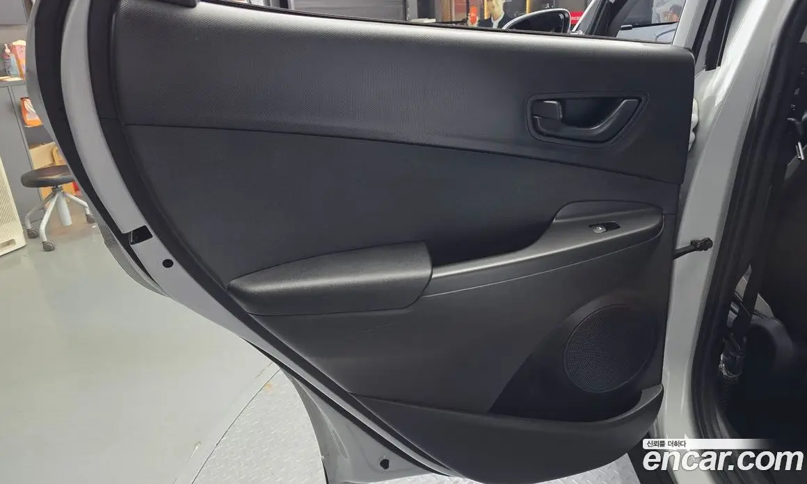 Hyundai Kona 2020 1.6 автомат (гидро), фото 15