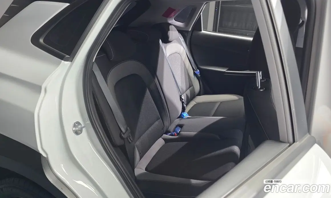 Hyundai Kona 2020 1.6 автомат (гидро), фото 18