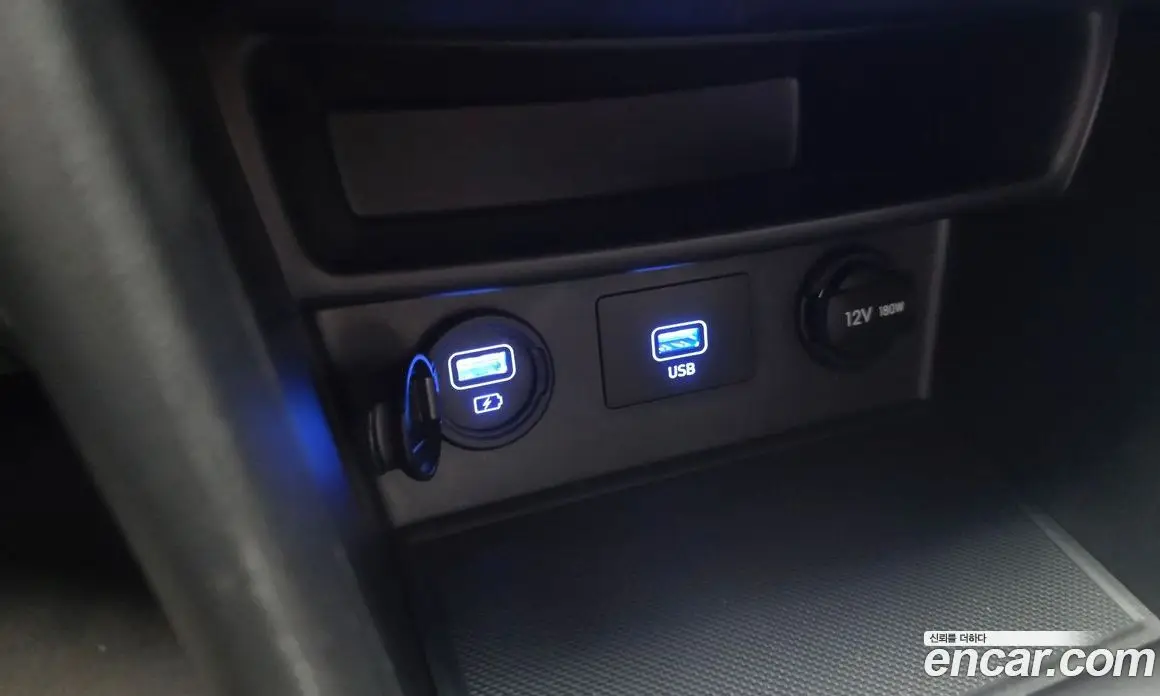 Hyundai Kona 2020 1.6 автомат (гидро), фото 19