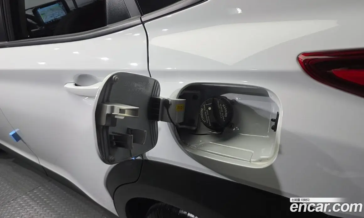 Hyundai Kona 2020 1.6 автомат (гидро), фото 20