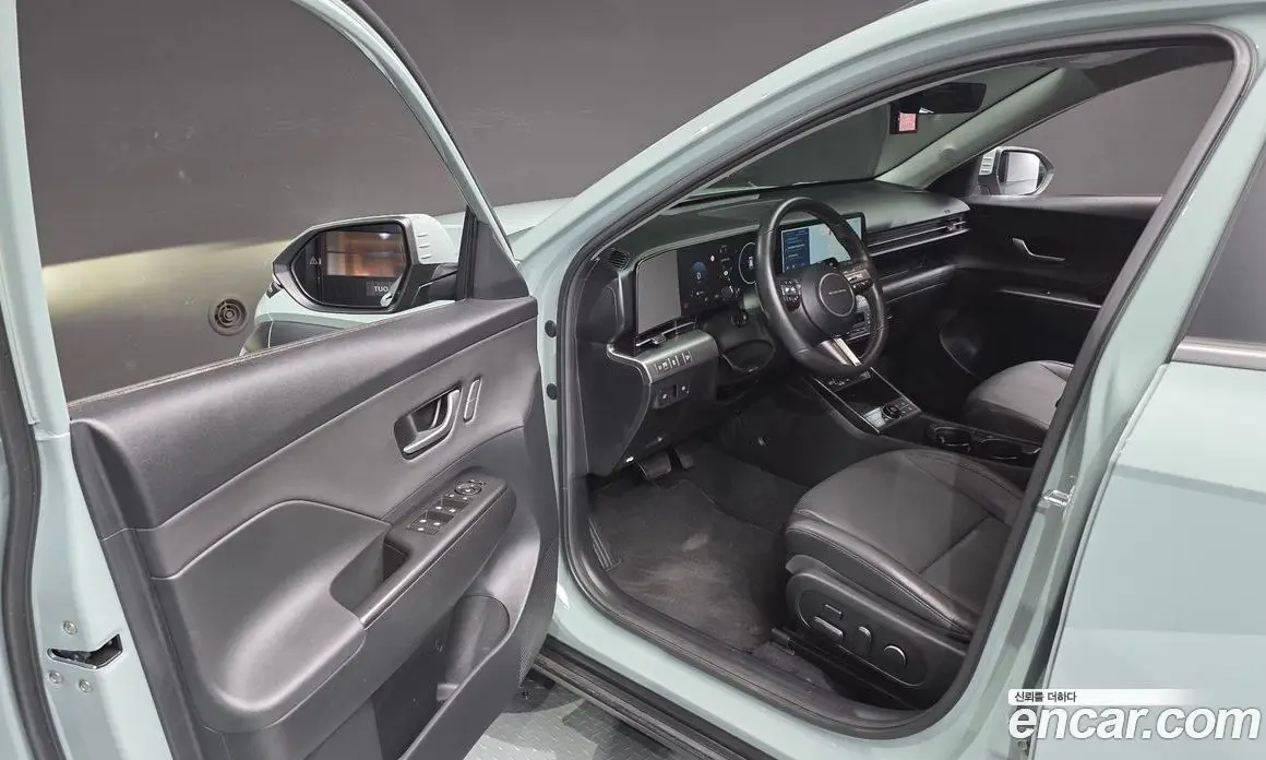 Hyundai Kona 2023 1.6 автомат (гидро), фото 13 Hyundai Kona 2023 1.6 автомат (гидро), фото 13