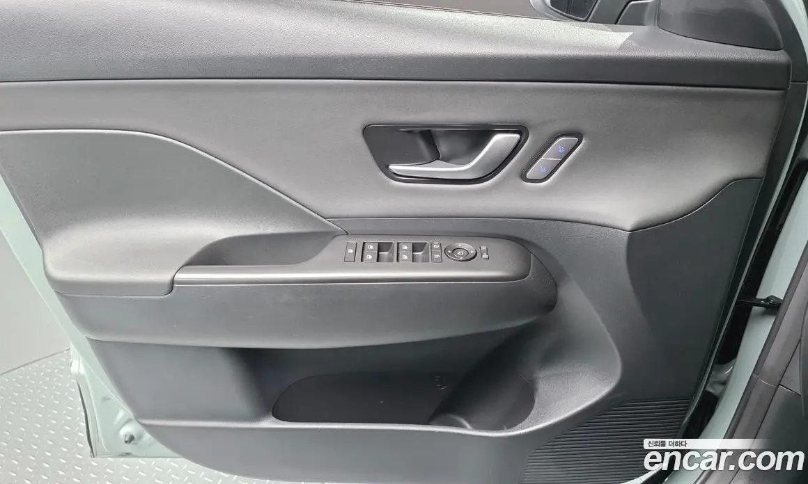 Hyundai Kona 2023 1.6 автомат (гидро), фото 14 Hyundai Kona 2023 1.6 автомат (гидро), фото 14