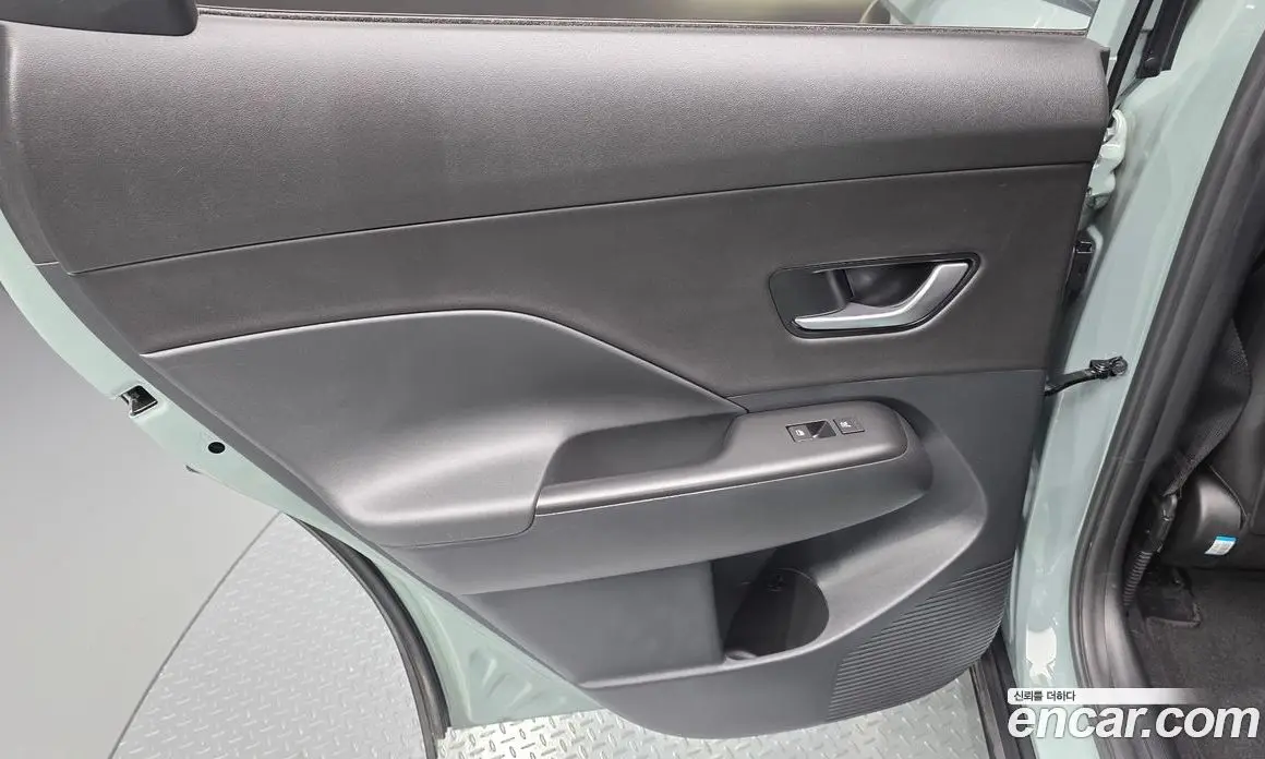 Hyundai Kona 2023 1.6 автомат (гидро), фото 15 Hyundai Kona 2023 1.6 автомат (гидро), фото 15