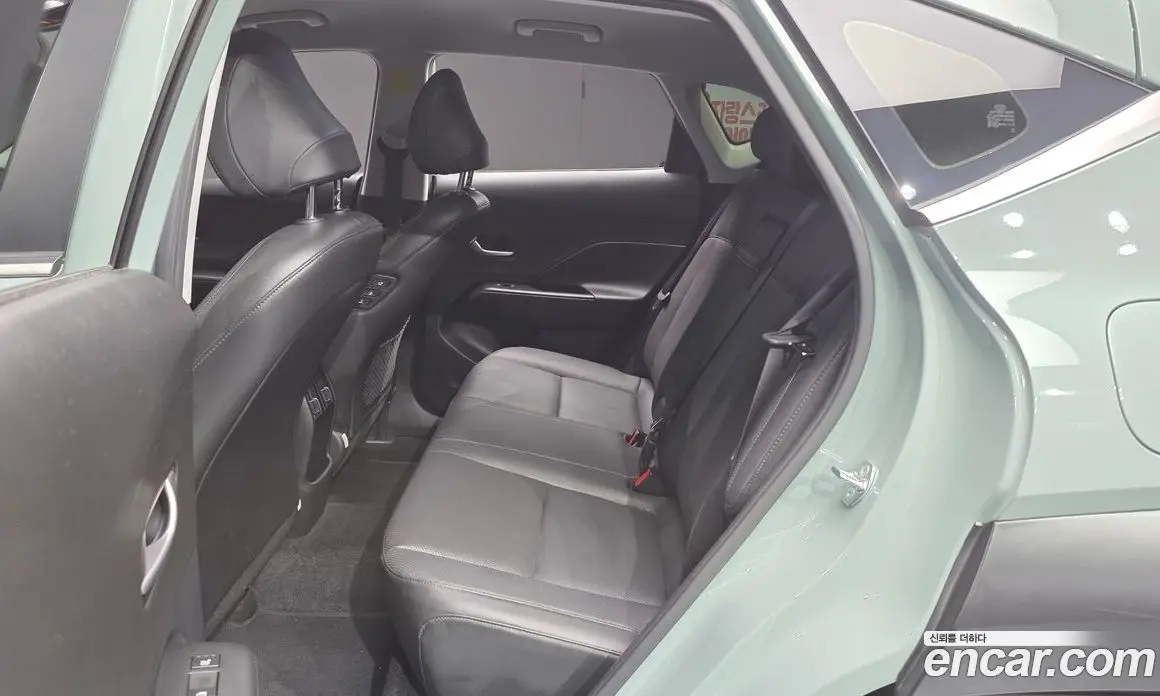 Hyundai Kona 2023 1.6 автомат (гидро), фото 17 Hyundai Kona 2023 1.6 автомат (гидро), фото 17