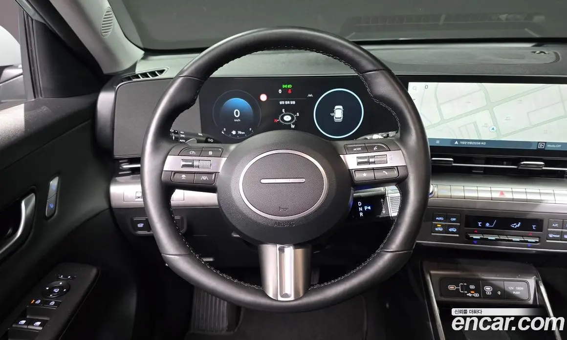 Hyundai Kona 2023 1.6 автомат (гидро), фото 19 Hyundai Kona 2023 1.6 автомат (гидро), фото 19