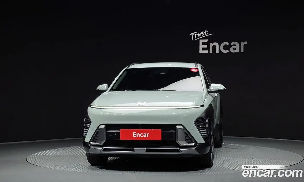 Hyundai Kona 2023 1.6 автомат (гидро), фото 3 Hyundai Kona 2023 1.6 автомат (гидро), фото 3