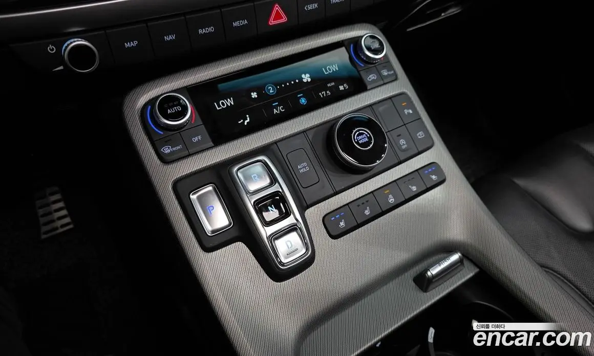 Hyundai Palisade 2022 2.2 автомат (гидро), фото 12