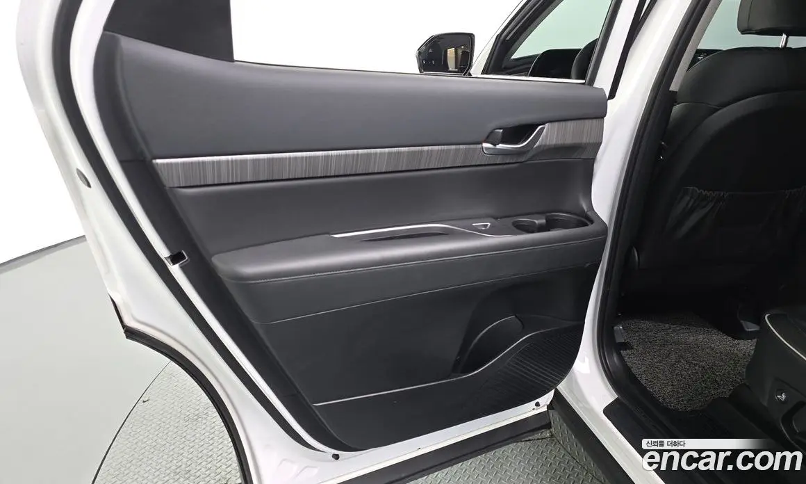 Hyundai Palisade 2022 2.2 автомат (гидро), фото 15