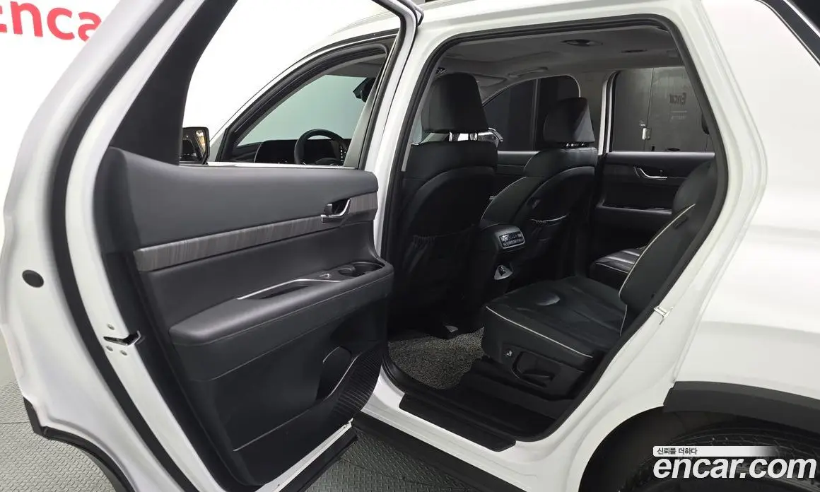 Hyundai Palisade 2022 2.2 автомат (гидро), фото 16