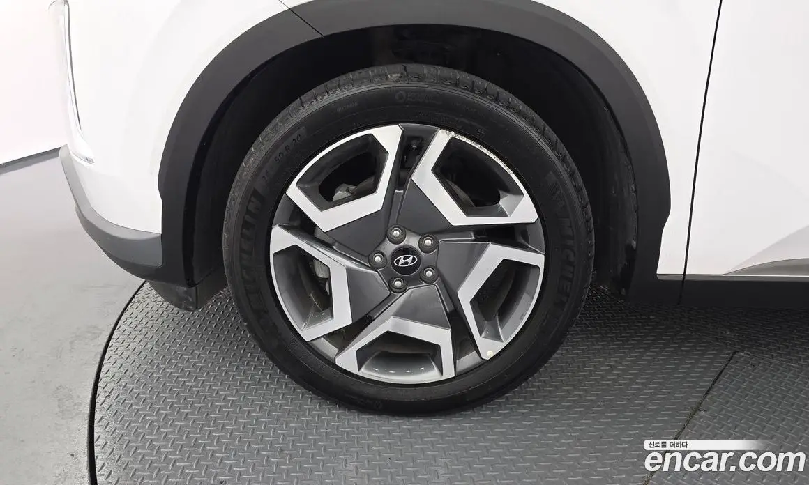 Hyundai Palisade 2022 2.2 автомат (гидро), фото 5