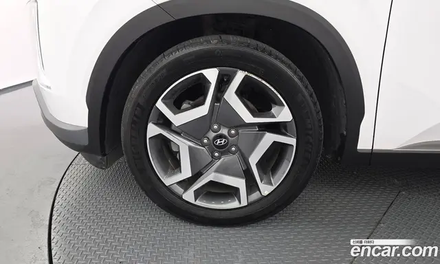 Hyundai Palisade 2022 2.2 автомат (гидро), миниатюра 5