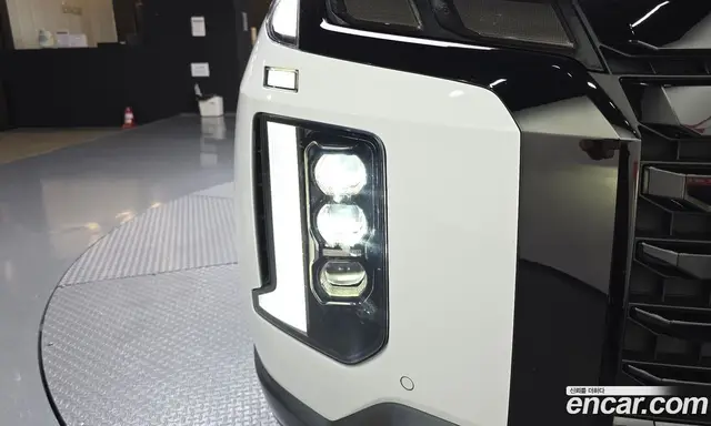 Hyundai Palisade 2022 2.2 автомат (гидро), миниатюра 8