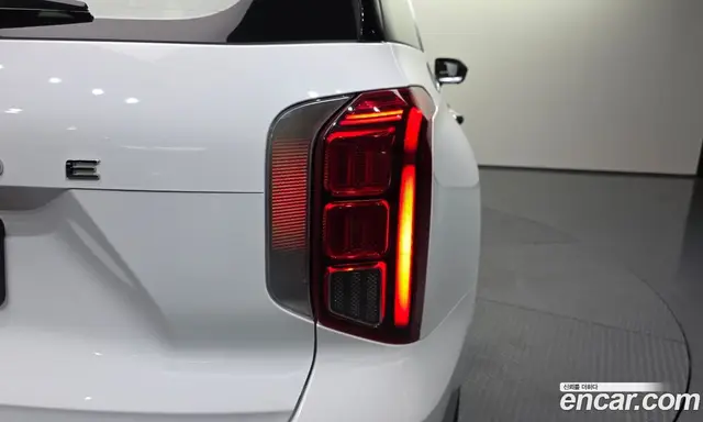 Hyundai Palisade 2022 2.2 автомат (гидро), миниатюра 9