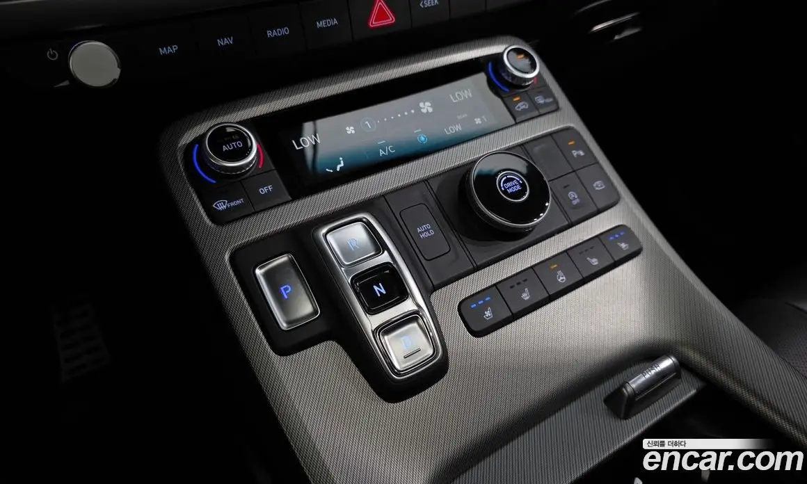 Hyundai Palisade 2022 2.2 автомат (гидро), фото 12