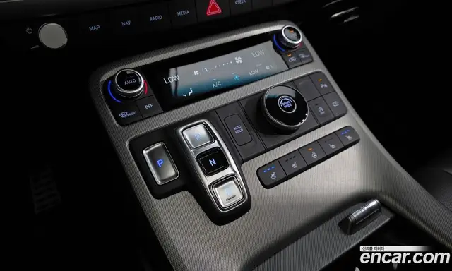 Hyundai Palisade 2022 2.2 автомат (гидро), миниатюра 12