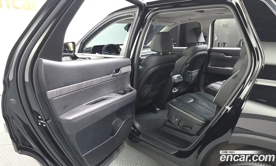 Hyundai Palisade 2022 2.2 автомат (гидро), фото 16