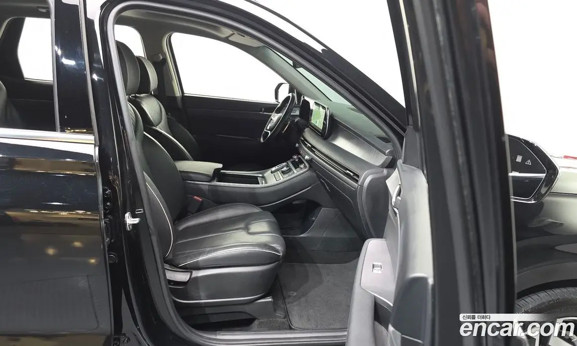 Hyundai Palisade 2022 2.2 автомат (гидро), фото 17