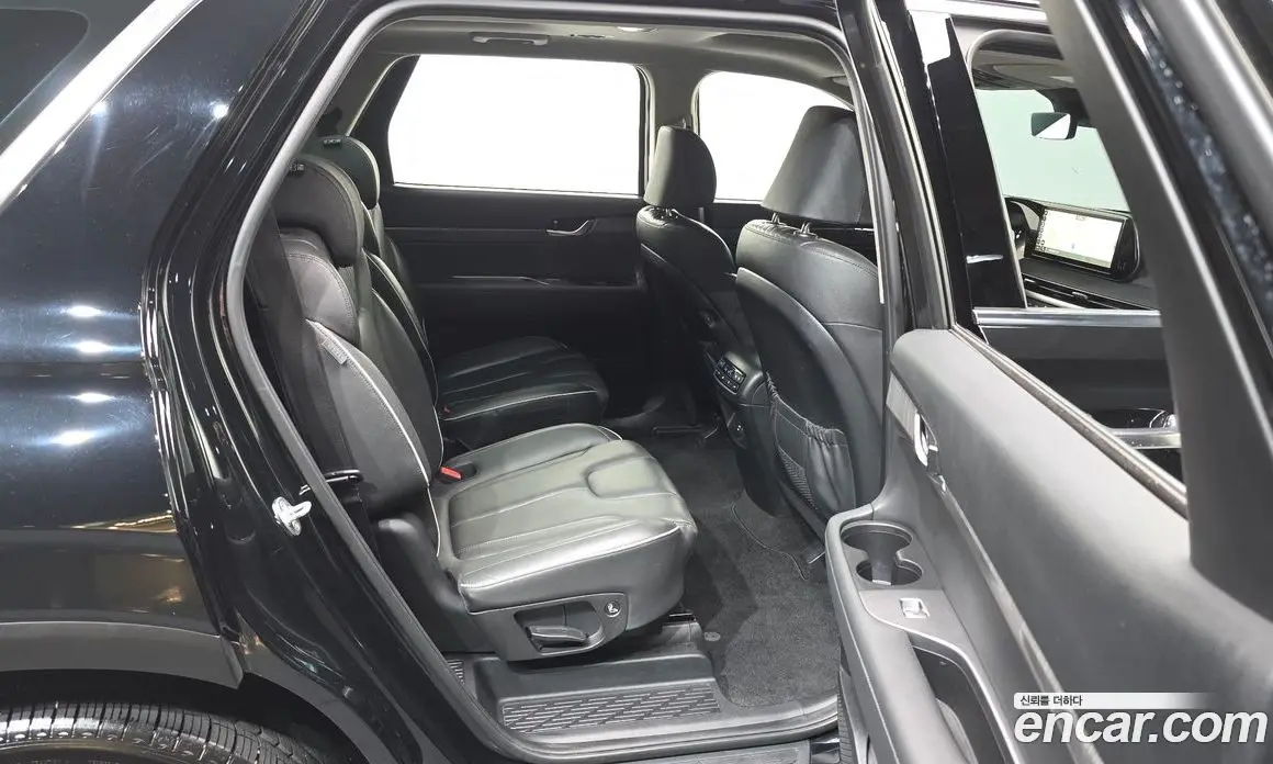 Hyundai Palisade 2022 2.2 автомат (гидро), фото 18
