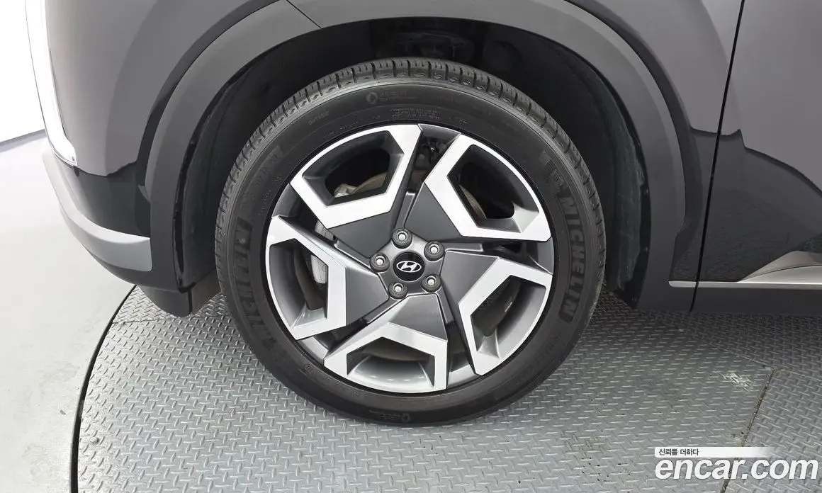 Hyundai Palisade 2022 2.2 автомат (гидро), фото 5