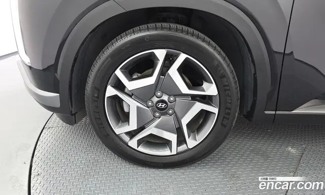 Hyundai Palisade 2022 2.2 автомат (гидро), миниатюра 5