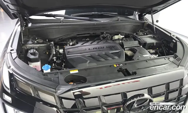Hyundai Palisade 2022 2.2 автомат (гидро), миниатюра 6