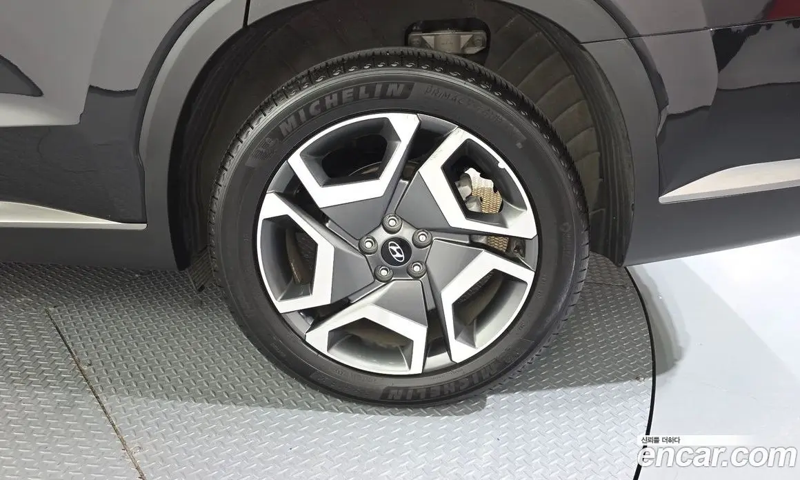 Hyundai Palisade 2022 2.2 автомат (гидро), фото 7