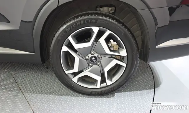 Hyundai Palisade 2022 2.2 автомат (гидро), миниатюра 7