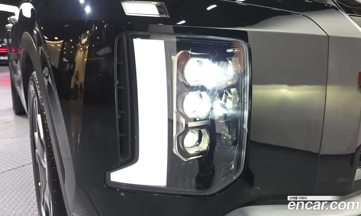 Hyundai Palisade 2022 2.2 автомат (гидро), фото 8