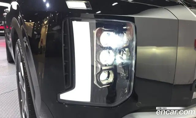 Hyundai Palisade 2022 2.2 автомат (гидро), миниатюра 8