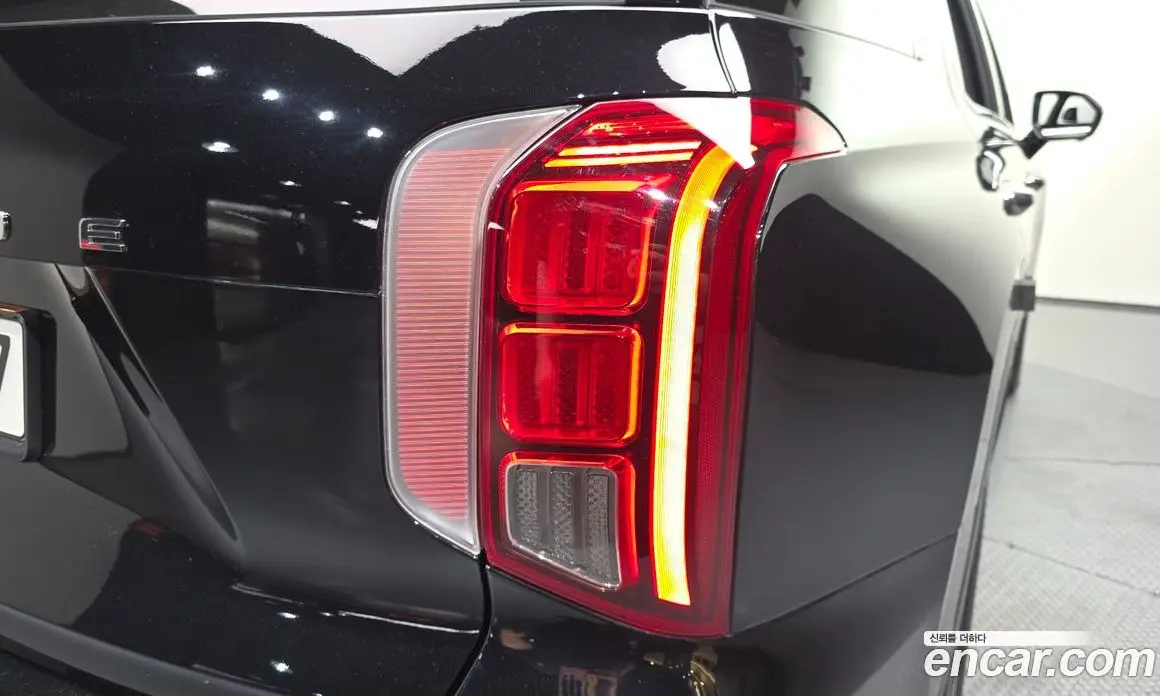 Hyundai Palisade 2022 2.2 автомат (гидро), фото 9