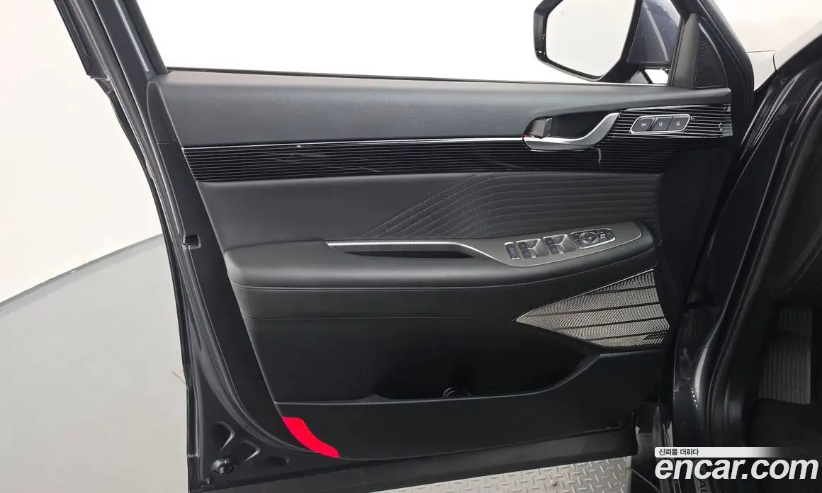Hyundai Palisade 2023 3.8 автомат (гидро), фото 14